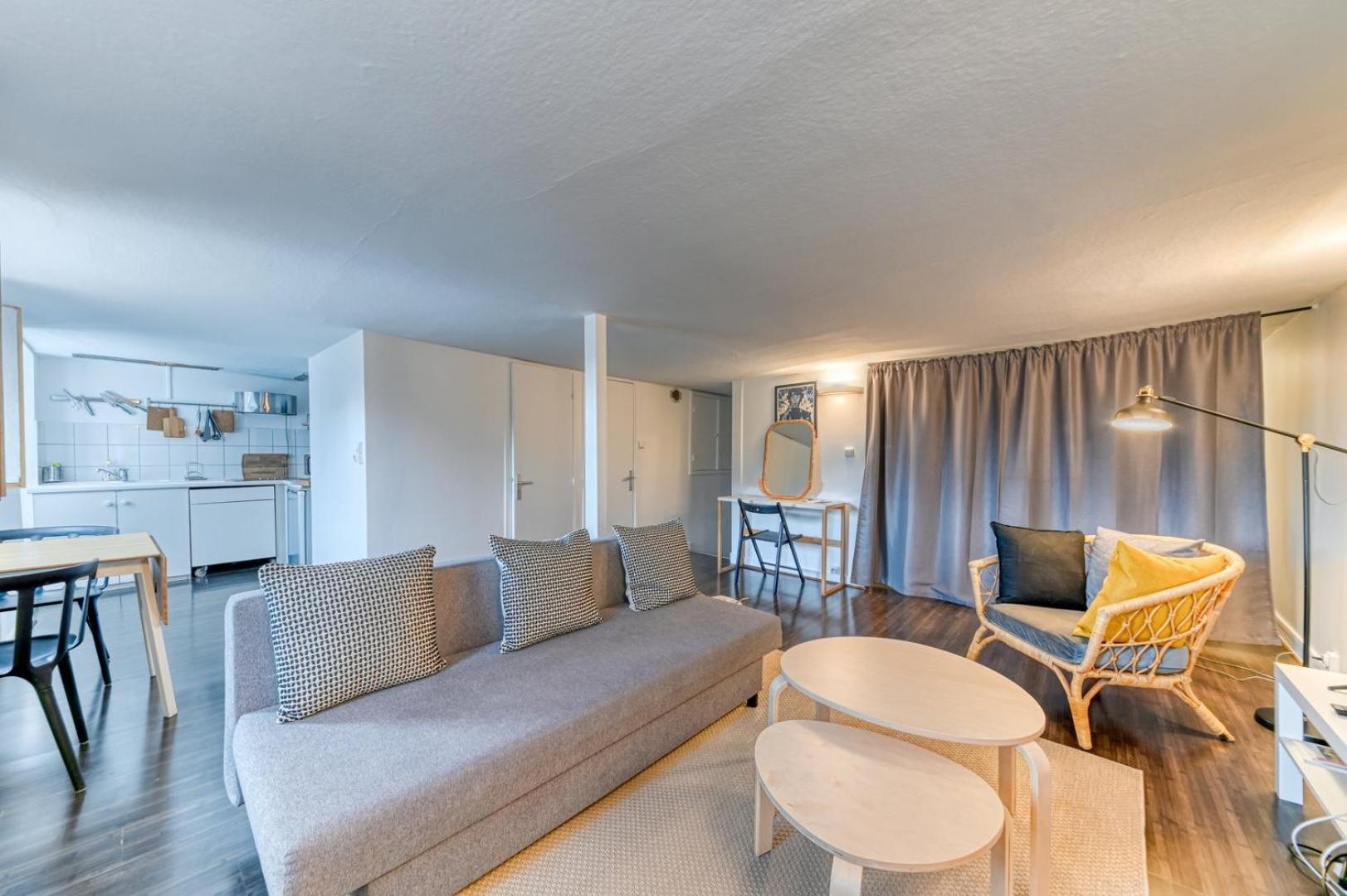 Guestready - Superb In The Heart Of Apartment
