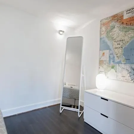 Guestready - Superb Apt In The Heart Of Lyon Exterior photo