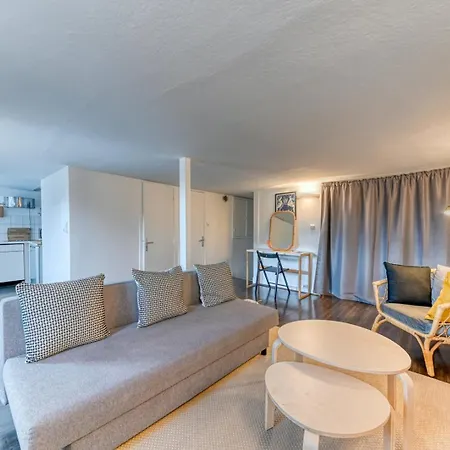 Guestready - Superb Apt In The Heart Of Lyon Exterior photo