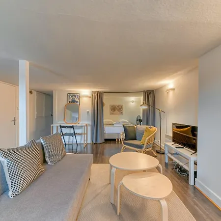 Guestready - Superb Apt In The Heart Of Lyon Exterior photo