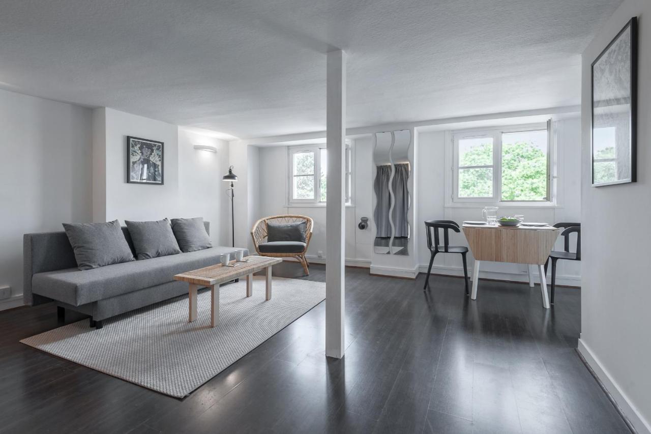 Guestready - Superb In The Heart Of Appartement *