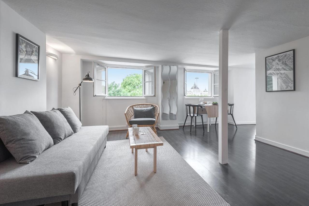 Guestready - Superb In The Heart Of Appartement *